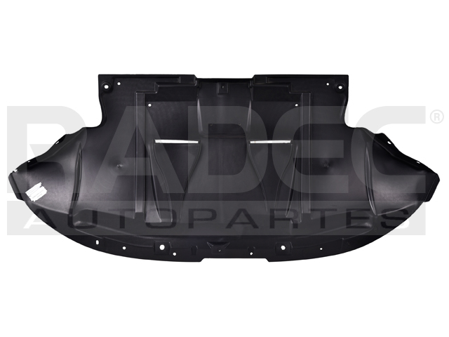 TOLVA INFERIOR MOTOR VW PASSAT 02-05