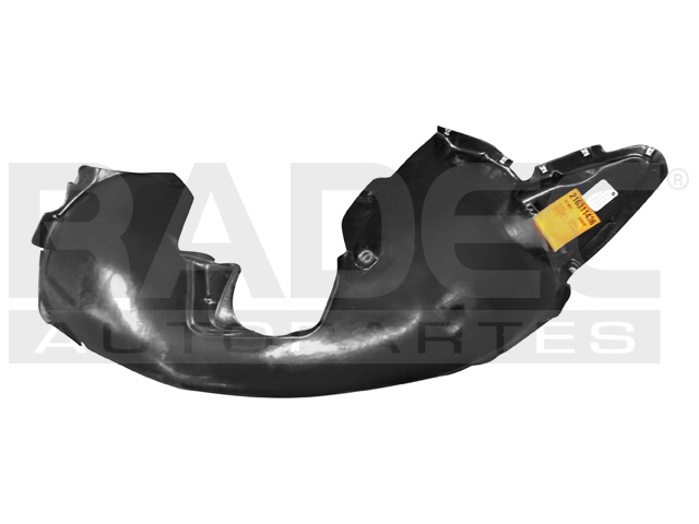 TOLVA SALPICADERA DELANTERA VW PASSAT 16-19 DER