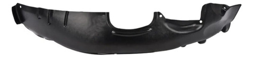 TOLVA SALPICADERA VW POINTER 00-09 PLASTICO DER