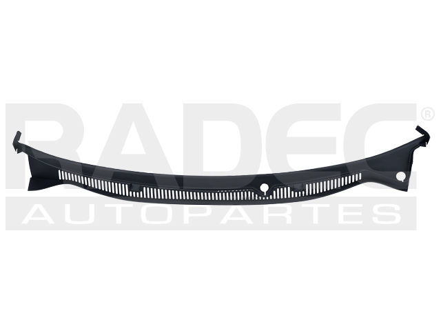 TOLVA PARABRISAS VW POLO 03-07