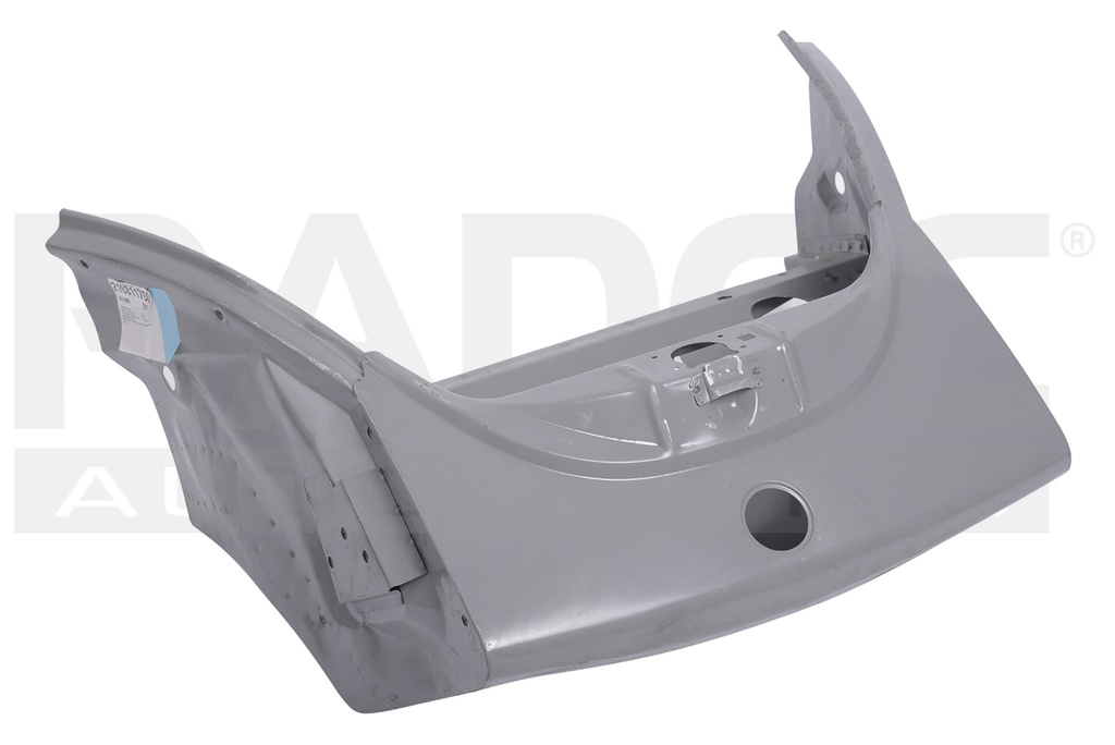 TOLVA SILLA VW SEDAN 77-03 NAC BRA