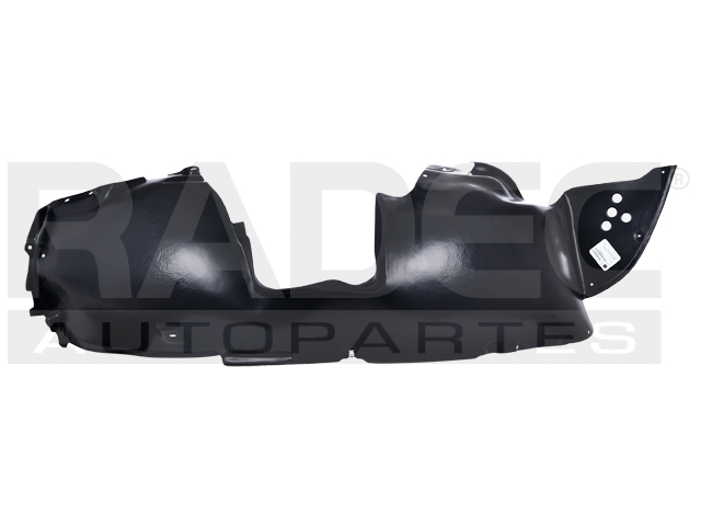 TOLVA SALPICADERA DELANTERA VW TRANSPORTER 10-15 DER