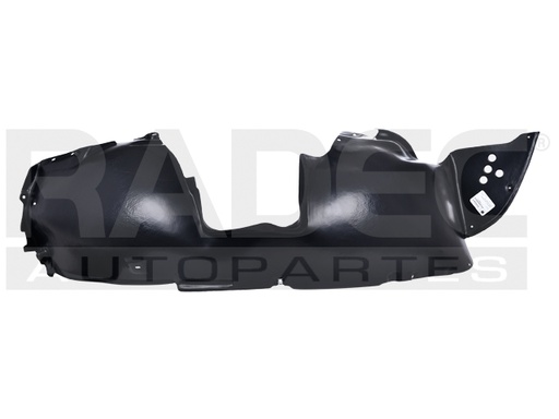 TOLVA SALPICADERA DELANTERA VW TRANSPORTER 10-15 DER