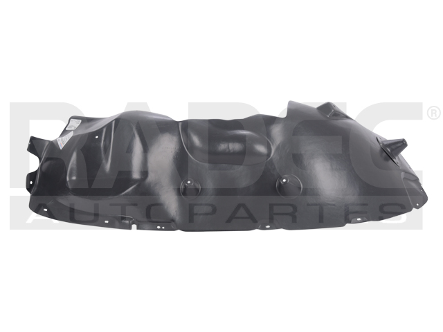 TOLVA SALPICADERA DELANTERA VW AMAROK 10-13 IZQ