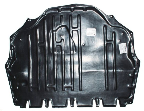 TOLVA MOTOR INFERIOR VW VENTO/IBIZA/AUDI/POLO