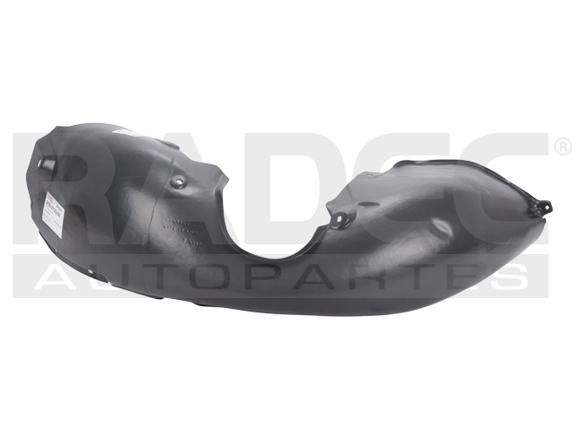 TOLVA SALPICADERA DELANTERA VW UP 16-17 DER