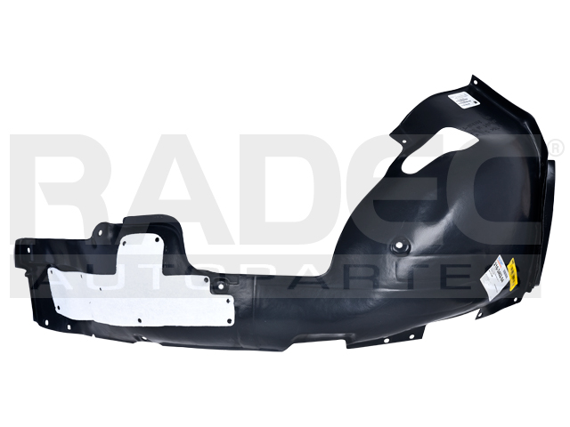 TOLVA SALPICADERA HY ELANTRA 17-18 ECO/GL/GLS/L/LE/ULTIMATE/LIMITED/SE DER