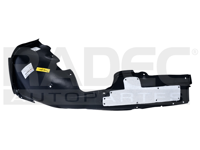 TOLVA SALPICADERA HY ELANTRA 17-18 ECO/GL/GLS/L/LE/ULTIMATE/LIMITED/SE IZQ