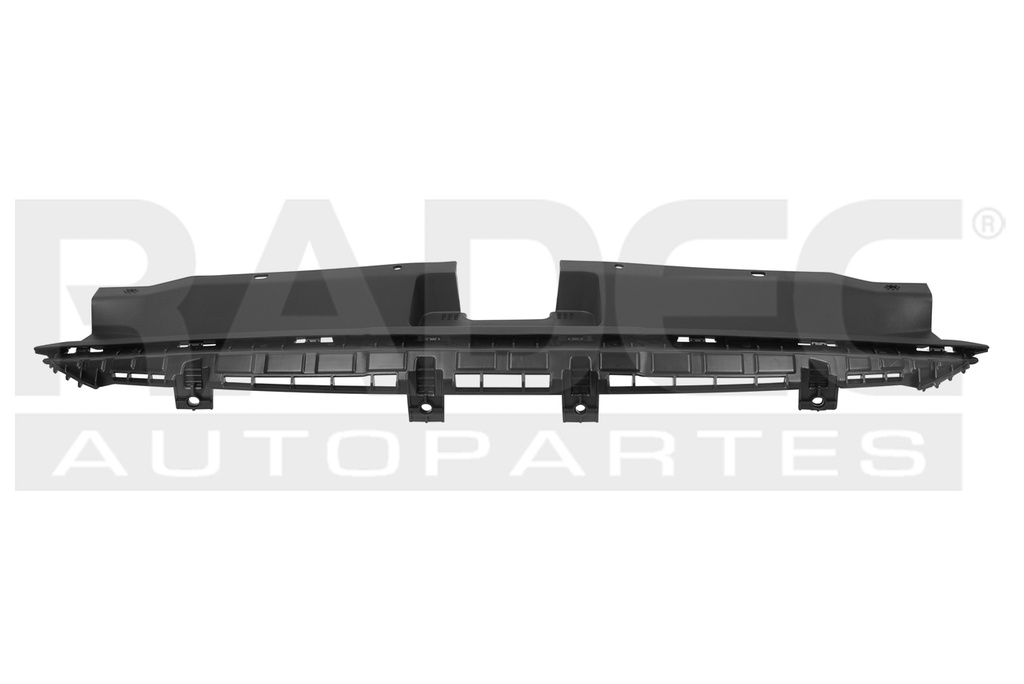 TOLVA MARCO RADIADOR HY ELANTRA 19-20 GLS/PREMIUM/LIMITED TECH NAVI L4 4 CILINDROS 2.0L 4 PUERTAS