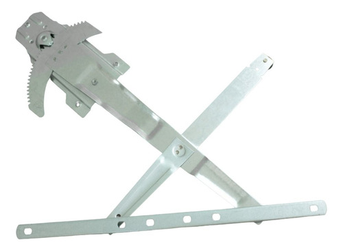 ELEVADOR DE CRISTAL DATSUN 620 73-80  MANUAL HUSHAN Izquierdo