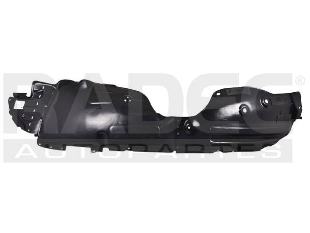 TOLVA SALPICADERA HY SANTA FE 17-18 SPORT IZQ