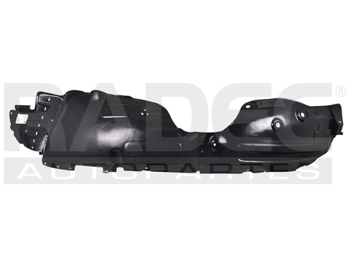 TOLVA SALPICADERA HY SANTA FE 17-18 SPORT IZQ