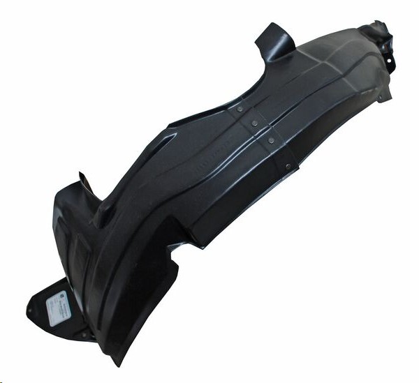 TOLVA SALPICADERA HY I10 12-14 PLASTICO DER