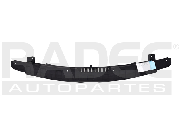 TOLVA MARCO RADIADOR HY I10 18-20 GL/GLS/MID L4 4 CILINDROS 1.2L 5 PUERTAS