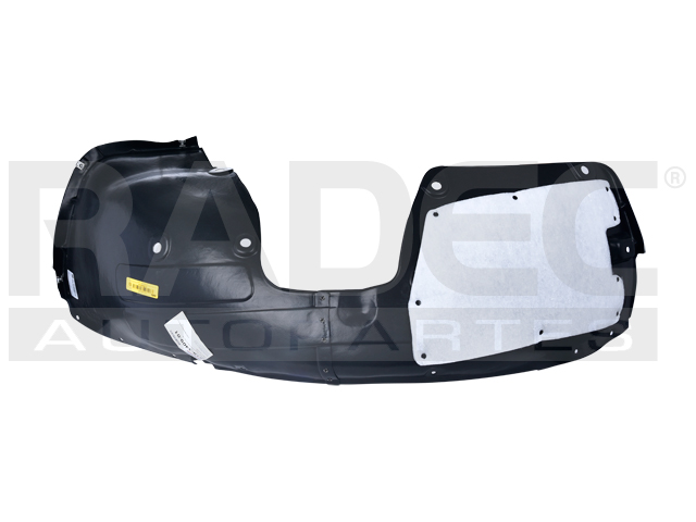 TOLVA SALPICADERA DELANTERA HY TUCSON 16-18 IZQ