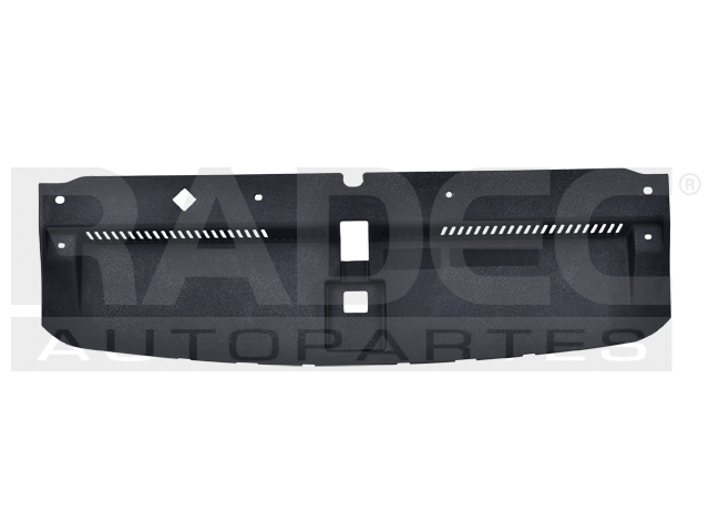 TOLVA MARCO RADIADOR HY TUCSON SUPERIOR 16-20