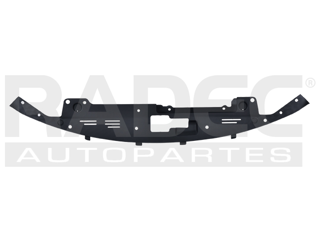 TOLVA MARCO RADIADOR KI OPTIMA 15 LX/SX L4 4 CILINDROS 2.4L 4 PUERTAS