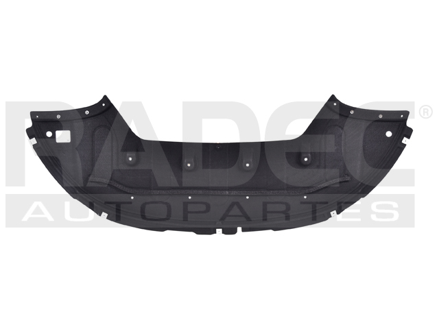 TOLVA INFERIOR MOTOR KI OPTIMA 16-18 EX/LX/SX/SXL L4 4 CILINDROS 2.0/2.4L 4 PUERTAS