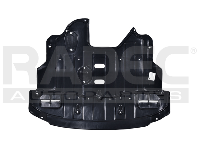 TOLVA INFERIOR MOTOR KI FORTE 17-18 EX/LX/SX L4 4 CILINDROS 2.0L 4/5 PUERTAS