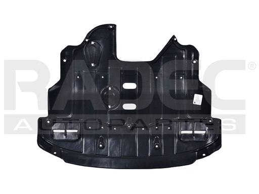 TOLVA INFERIOR MOTOR KI FORTE 17-18 EX/LX/SX L4 4 CILINDROS 2.0L 4/5 PUERTAS