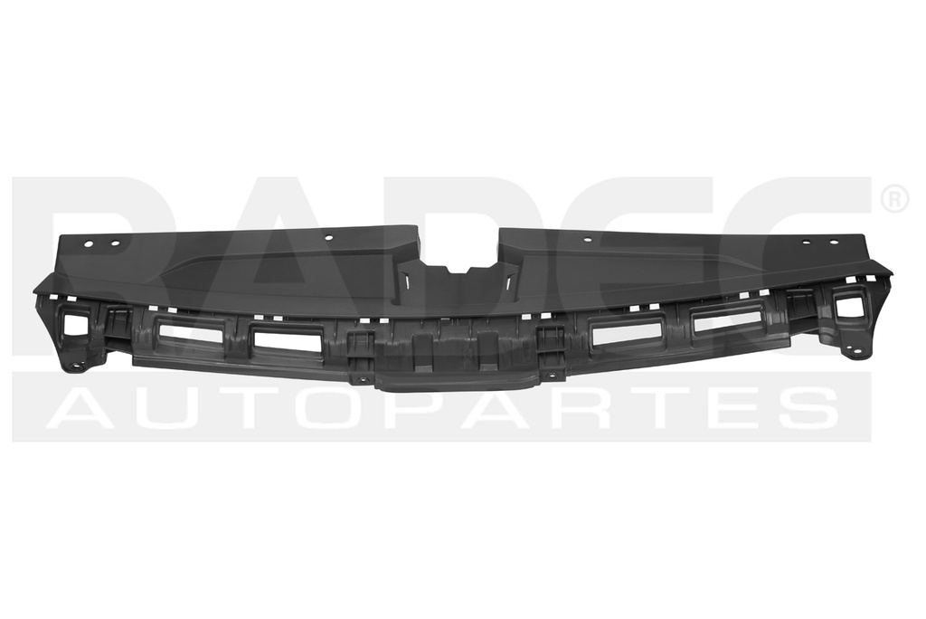 TOLVA MARCO RADIADOR KI FORTE 19-21 EX/LX/GT LINE L4 4 CILINDROS 1.6/2.0L 4/5 PUERTAS