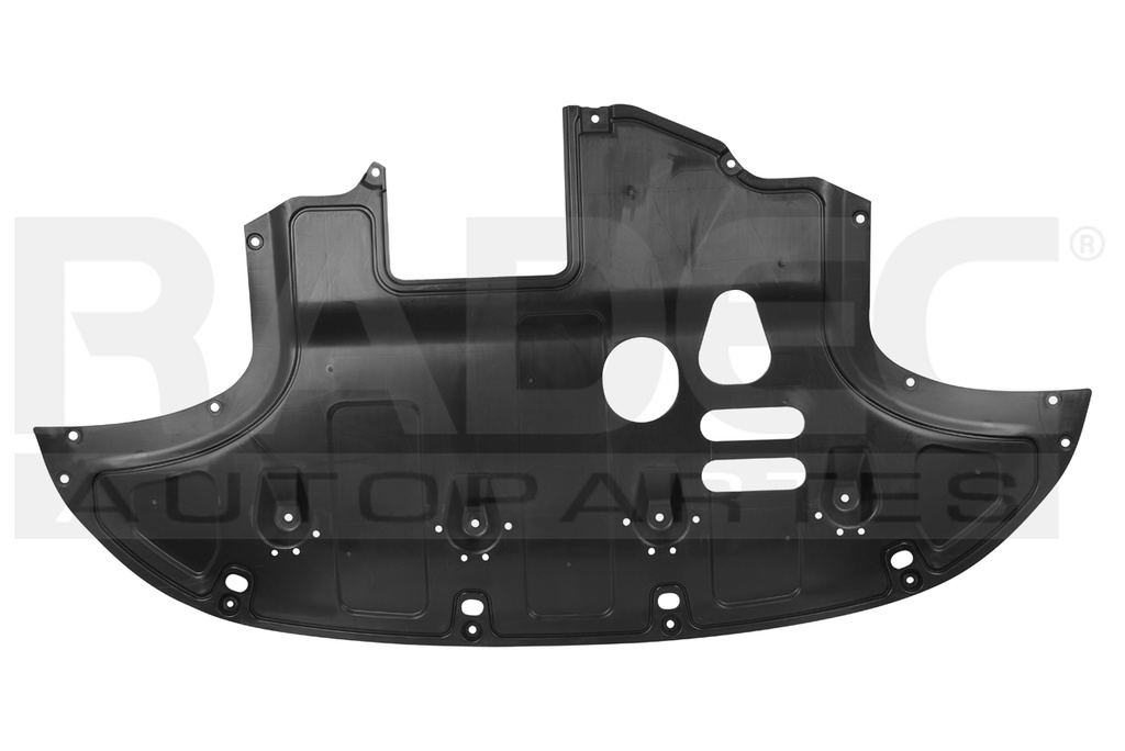 TOLVA INFERIOR MOTOR KI FORTE 19-21 EX/LX L4 4 CILINDROS 1.6L 4/5 PUERTAS