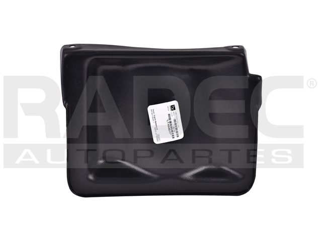 TOLVA INFERIOR MOTOR KI SOUL 16-19 EX/LX/SX/EX PACK L4 4 CILINDROS 1.6/2.0L 5 PUERTAS IZQ