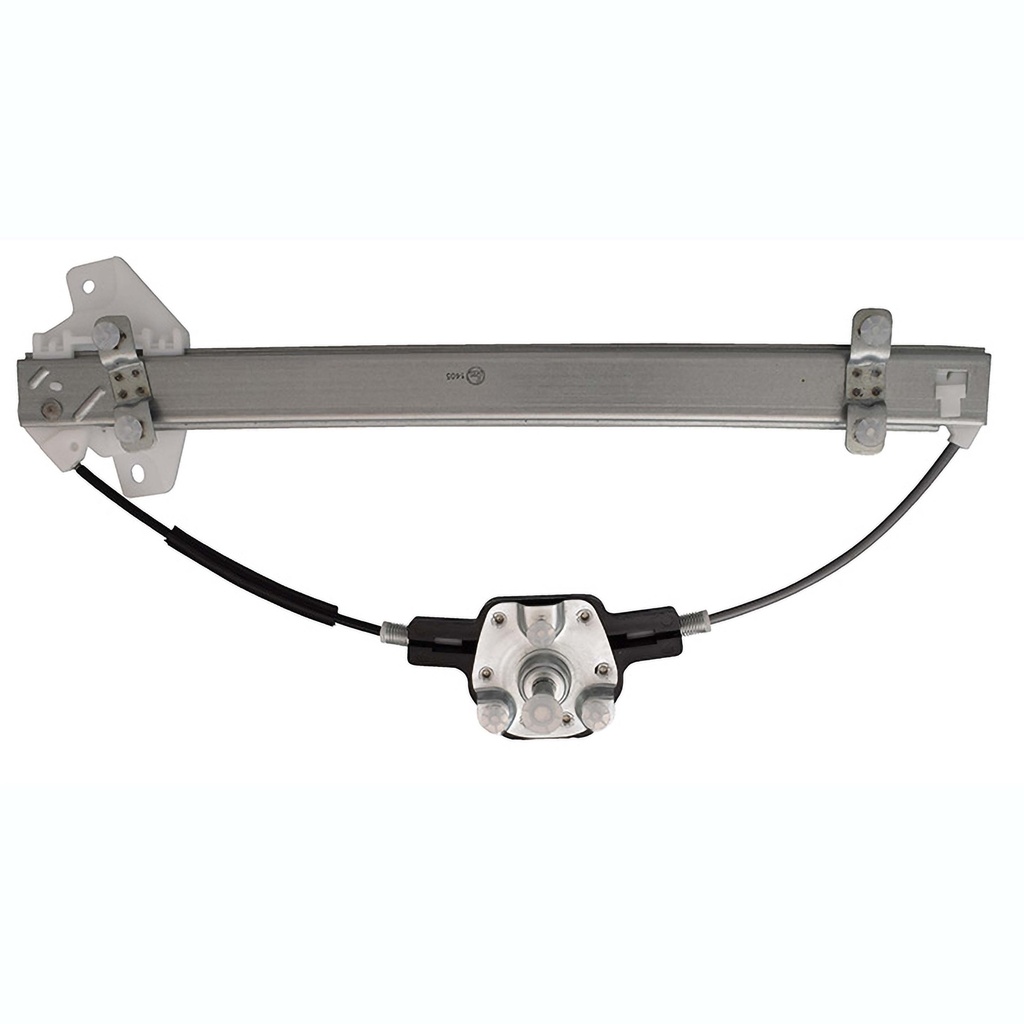 ELEVADOR DE CRISTAL DG ATTITUDE 06-11  MANUAL HUSHAN Derecho Delantera  