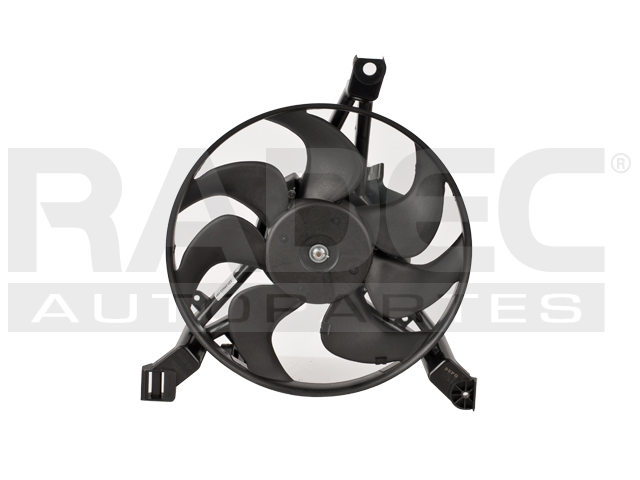 MOTOVENTILADOR CV VENTURE/SILHOUETTE/PT 