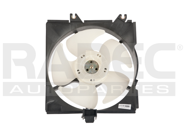MOTOVENTILADOR DG NEON 95-99 ADOR TW IZQ