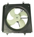 MOTOVENTILADOR HD ACCORD 98-02 L4 2.3 LTS P/RAD SENCILLO COMPLETO 2 PINES TY