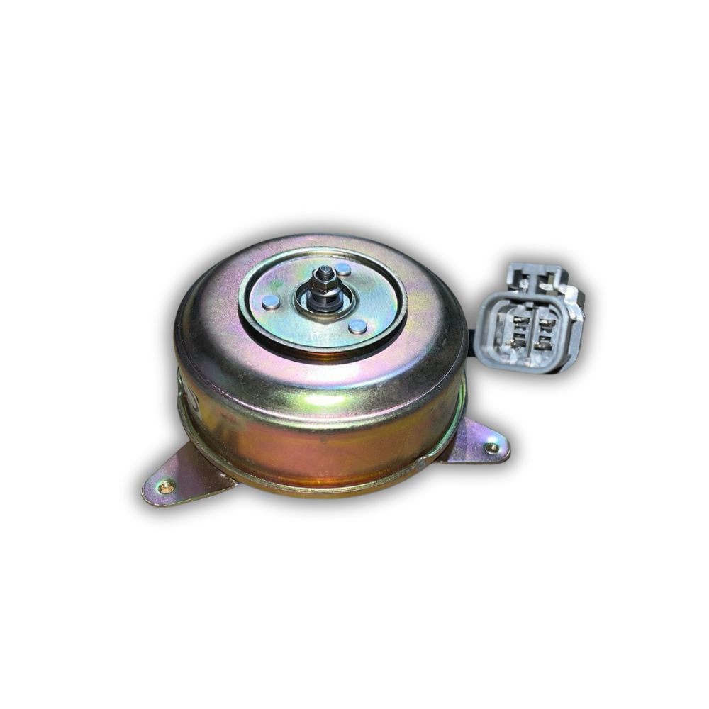 MOTOVENTILADOR MAXI 95-99 ALTIMA 93-97 *