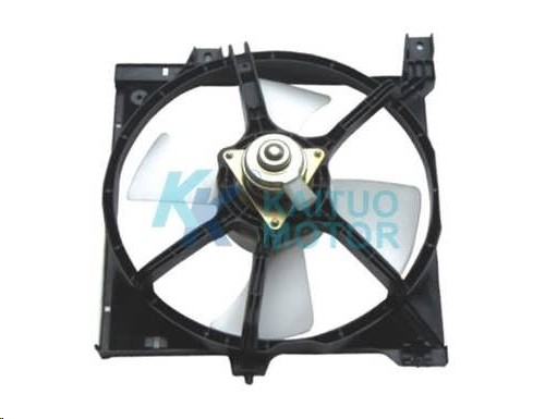 MOTOR VENTILADOR NS TSURU III C/ASP Y TO