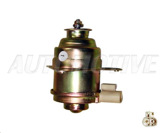 MOTOVENTILADOR SIN ASPAS NISSAN TSURU II