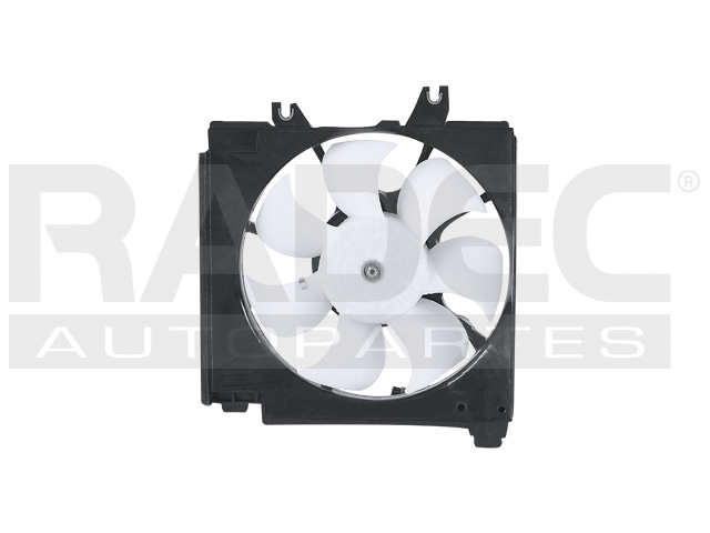 MOTOVENTILADOR VW POINTER 99-05 AUTOMATI