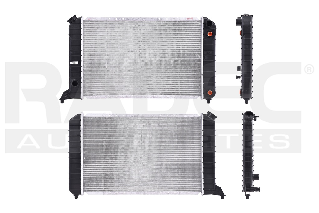 RADIADOR CV BLAZER 95-98 L4 2.2, 2.3 LTS