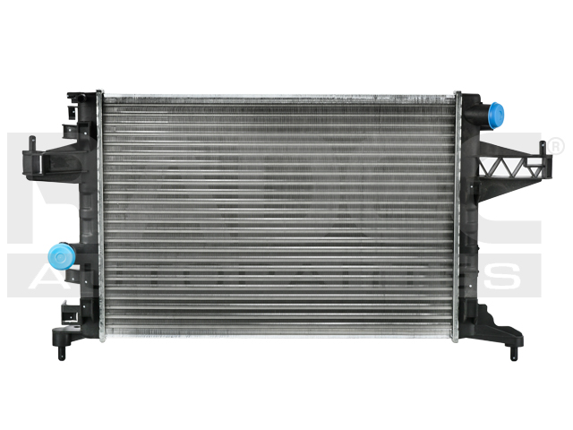 RADIADOR CV TORNADO 11-19 L4 1.8 LTS ESTANDAR ORIGINAL