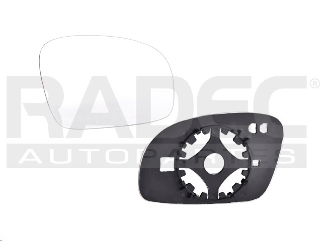 LUNA ESPEJO VW BEETLE 02-11 DER