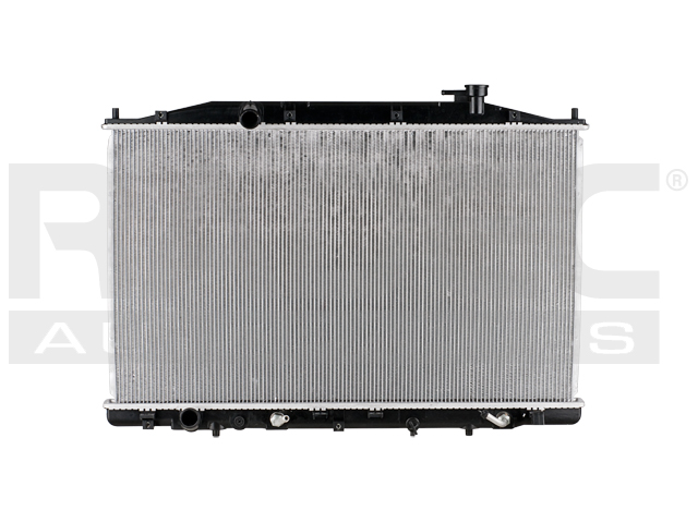 RADIADOR HD ODYSSEY 11-17 V6 3.5 LTS AUT C/S AA 17 5/7X29 5/6X16MM ALUM SOLD POLAR