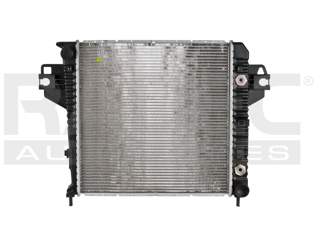 RADIADOR JP LIBERTY 02-06 3.7 LTS AUTOMATICO