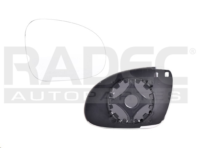 LUNA ESPEJO VW BORA 06-10 DER