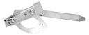 ELEVADOR DE CRISTAL FD PICK UP/F-150/F-250/F-350 80-96  MANUAL Izquierdo   