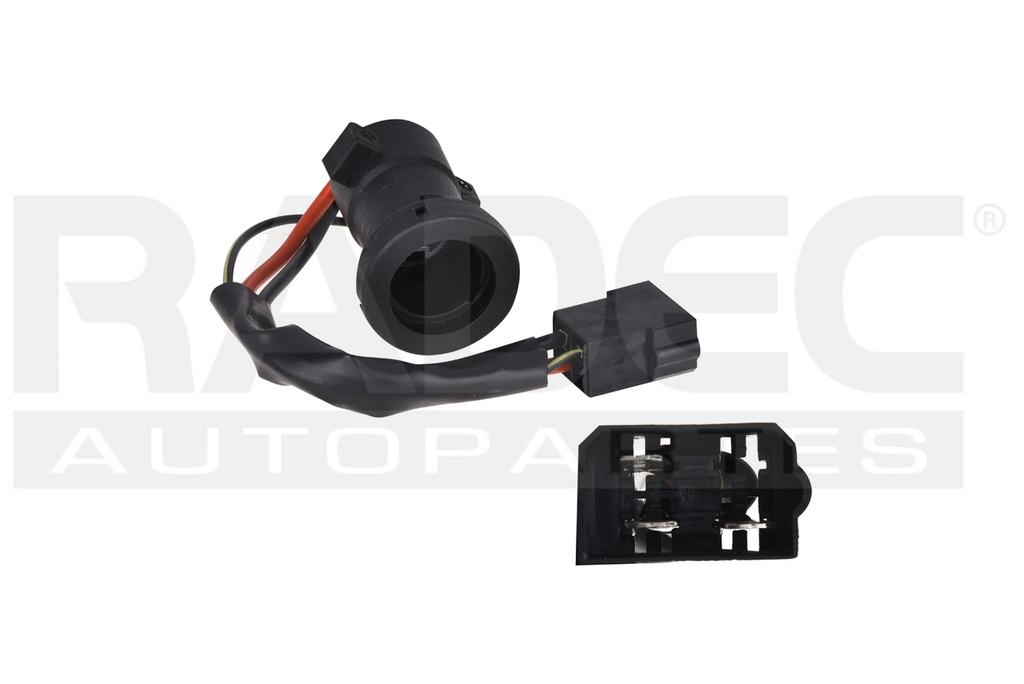 PASTILLA DE ENCENDIDO MC CAMION 86-95 BR