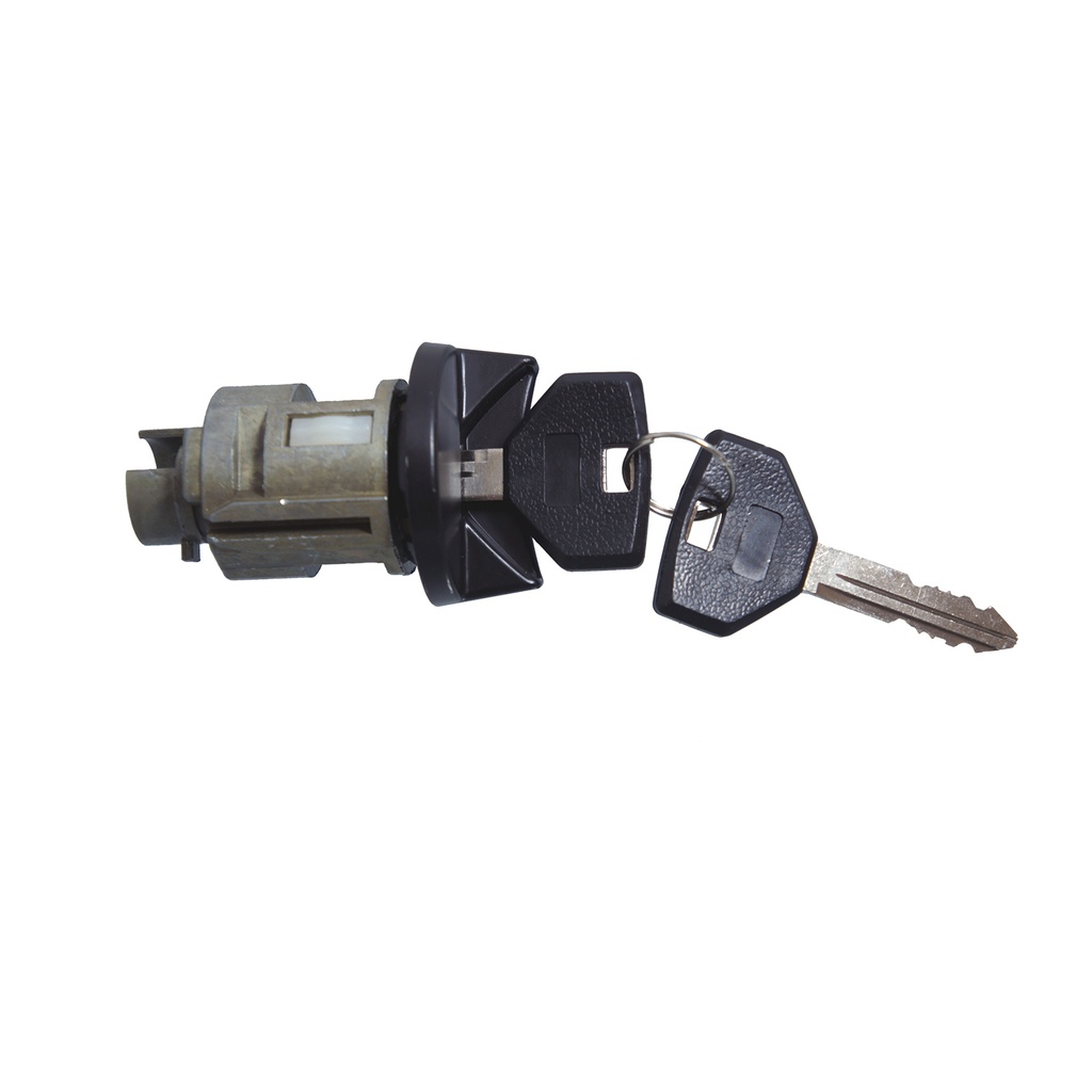 CILINDRO DE ENCENDIDO DG RAM 94-97  CR VOYAGER  DG CARAVAN 91-95  CR SHADOW 92-94  JP GRAND CHEROKEE 96-98  NEGRO 12VCC TIPO ORIGINAL    