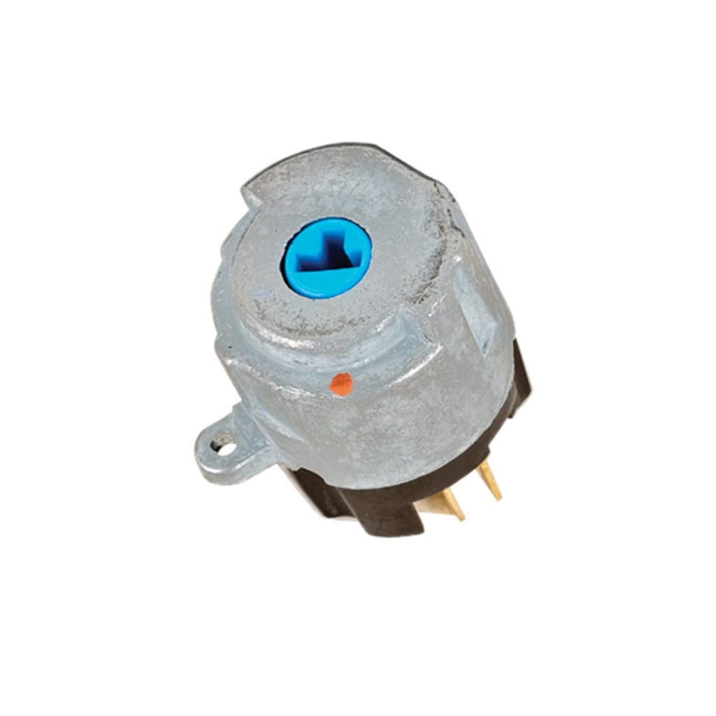 PASTILLA DE ENCENDIDO NS TSURU I 84-87  DS A-10 74-78  ELECTRICA 5 PINS SIN ARNES 12VCC MANIJAUTO    