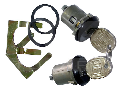 CILINDRO PUERTA CV CHEYENNE/CUSTOM 65-98