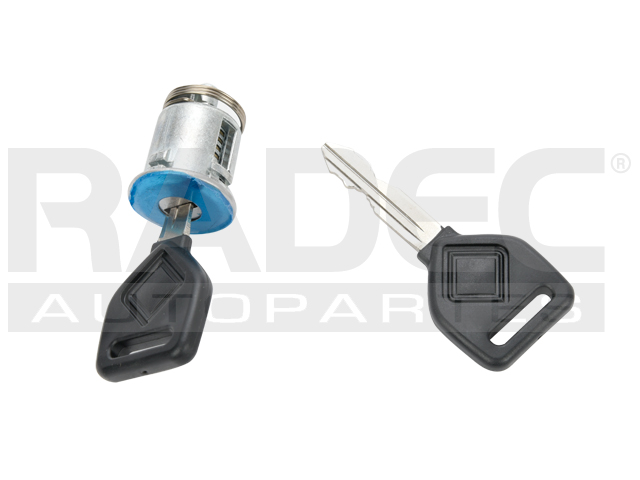 CILINDRO PUERTA IT 4300 03-19/PROSTAR 08