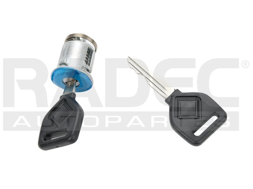 CILINDRO PUERTA IT 4300 03-19/PROSTAR 08