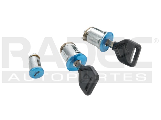 JGO CILINDROS PUERTA IT 4300 IHC 03-19/P