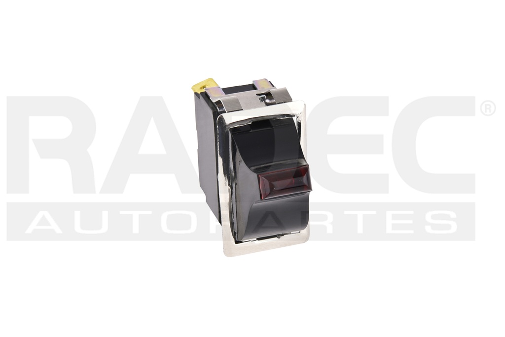 INTERRUPTOR KW CAMION 3 PUNTAS 98-15 LUZ